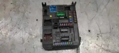 Gebrauchtes Autoersatzteil relais sicherungskasten multifunktionsrelais zum peugeot 208 active oem-iam-referenzen 9678355880