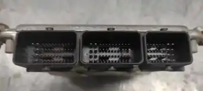 Second-hand car spare part ecu engine control for renault scenic rx4 (ja0) 1.9 dci salomon oem iam references 0281011324 8200309321 8200309316