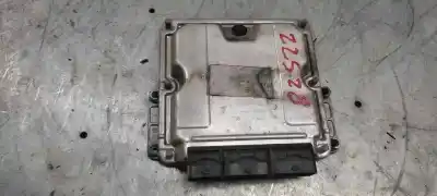 Second-hand car spare part ecu engine control for renault scenic rx4 (ja0) 1.9 dci salomon oem iam references 0281011324 8200309321 8200309316