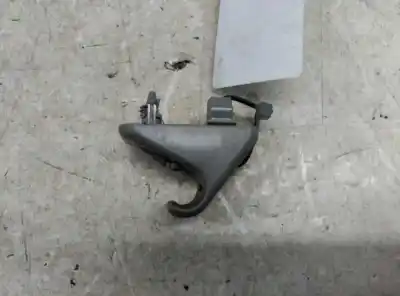 Peça sobressalente para automóvel em segunda mão suporte por kia shuma ii 1.6 ls 4 berlina referências oem iam 