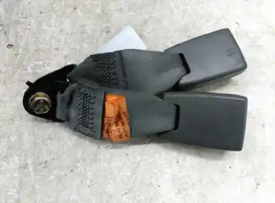 Peça sobressalente para automóvel em segunda mão chicote / encaixe cinto segurança traseiro direito por kia shuma ii 1.6 ls 4 berlina referências oem iam 