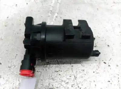 Pièce détachée automobile d'occasion filtre gasoil pour opel zafira a blue line références oem iam 24424887  