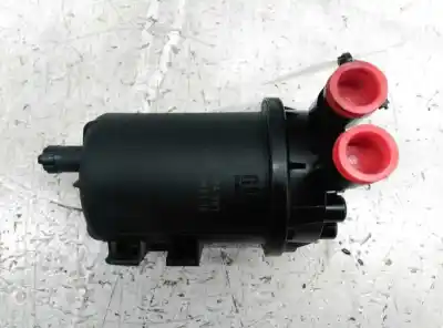 Pièce détachée automobile d'occasion filtre gasoil pour opel zafira a blue line références oem iam 24424887  