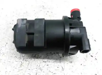 Pièce détachée automobile d'occasion filtre gasoil pour opel zafira a blue line références oem iam 24424887  