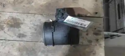 Автозапчастина б/у витратомір повітря для opel combo familiar посилання на oem iam 0281002549