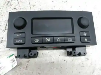 Автозапчасти б/у климат-контроль за peugeot 307 break / sw (s1) sw ссылки oem iam 9646627977