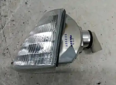 Second-hand car spare part front left headlight for renault 19 (b/c/l53) 1.4 oem iam references 