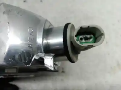 Second-hand car spare part front left headlight for renault 19 (b/c/l53) 1.4 oem iam references   