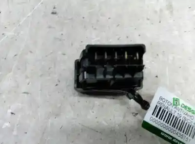 Gebrauchtes Autoersatzteil vollständige normale heizung gebläsemotor zum renault 19 (b/c/l53) 1.4 oem-iam-referenzen   