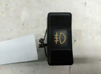 Second-hand car spare part fog light switch for renault 19 (b/c/l53) 1.4 oem iam references 