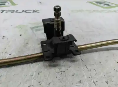 Second-hand car spare part rear left window regulator for renault 19 (b/c/l53) 1.4 oem iam references   