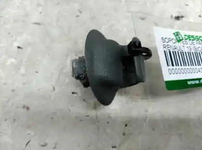 Second-hand car spare part medium for renault 19 (b/c/l53) 1.4 oem iam references 