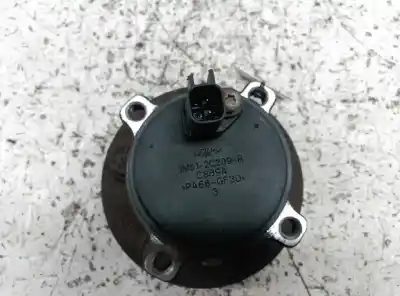 Second-hand car spare part hub assembly for ford focus c-max (cap) ghia (d) oem iam references   