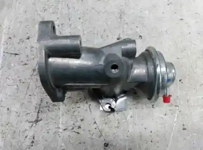 Second-hand car spare part egr valve for opel combo familiar oem iam references 72277203  