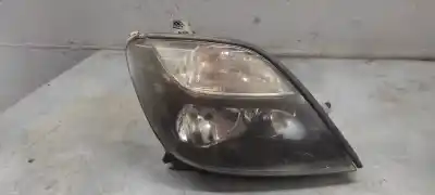 Second-hand car spare part right headlight for renault scenic rx4 (ja0) 1.9 dci salomon oem iam references 