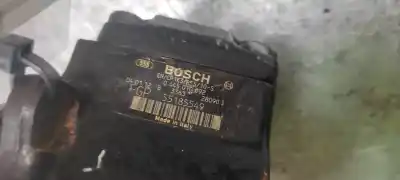 Автозапчастина б/у насос инжекційний для opel combo familiar посилання на oem iam 0445010092  55185549