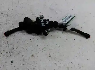 Peça sobressalente para automóvel em segunda mão bomba de embreagem por opel corsa c blue line referências oem iam 09126216