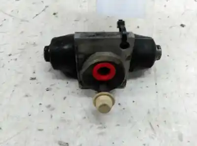 Peça sobressalente para automóvel em segunda mão cilindro de travões de tambor por opel corsa c blue line referências oem iam 550153