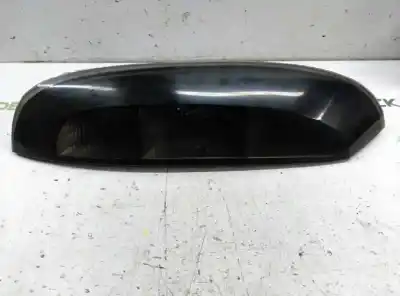 Peça sobressalente para automóvel em segunda mão farolim traseiro esquerdo por opel corsa c blue line referências oem iam 09196363