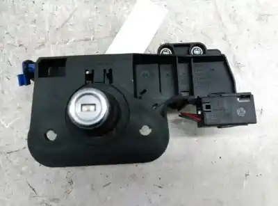 Gebrauchtes Autoersatzteil Stellelement Zentralverriegelung zum OPEL CORSA C  OEM-IAM-Referenzen 93176455  