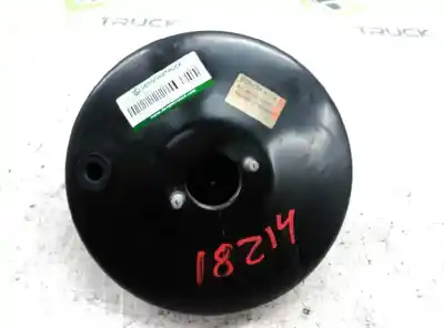 Peça sobressalente para automóvel em segunda mão servo freio por citroen berlingo 1.9 d multispace referências oem iam 4535e1  