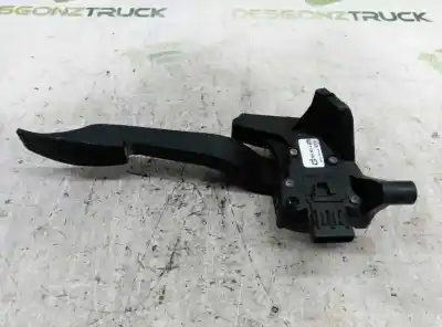 Peça sobressalente para automóvel em segunda mão potenciômetro por opel corsa c blue line referências oem iam 9129423