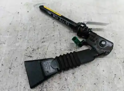 Peça sobressalente para automóvel em segunda mão pré-tensor de airbag direito por opel corsa c blue line referências oem iam 