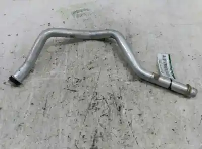 Peça sobressalente para automóvel em segunda mão tubos de ar condicionado por opel corsa c blue line referências oem iam 