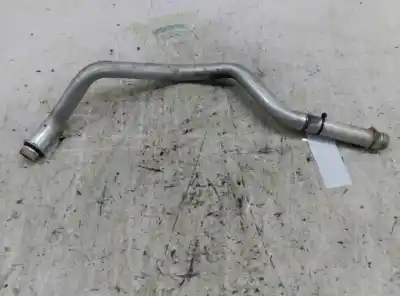 Peça sobressalente para automóvel em segunda mão tubos de ar condicionado por opel corsa c blue line referências oem iam 