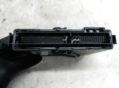 Second-hand car spare part electronic module for opel corsa c blue line oem iam references 13111111 5wk48664d 330518684