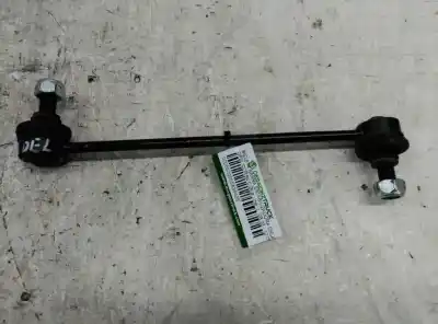 Peça sobressalente para automóvel em segunda mão link estabilizador dianteiro direito por opel corsa c blue line referências oem iam 