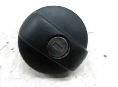 Pezzo di ricambio per auto di seconda mano TAPPO DEL SERBATOIO per PEUGEOT 307 (S1)  Riferimenti OEM IAM 1508F3  