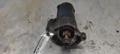 Pezzo di ricambio per auto di seconda mano motorino di avviamento per citroen zx 1.9 d avantage riferimenti oem iam 