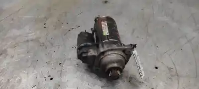 Peça sobressalente para automóvel em segunda mão motor de arranque por volkswagen golf iv berlina (1j1) conceptline referências oem iam 