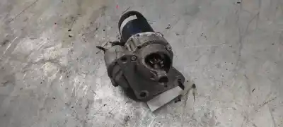 Pièce détachée automobile d'occasion démarreur de voiture pour citroen c3 (s desde 09/2009) 1.4 hdi références oem iam   