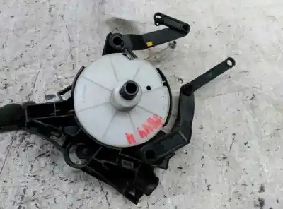 Second-hand car spare part heating / air conditioning control panel for opel corsa c blue line oem iam references 006487h  