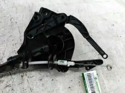 Second-hand car spare part heating / air conditioning control panel for opel corsa c blue line oem iam references 006487h  