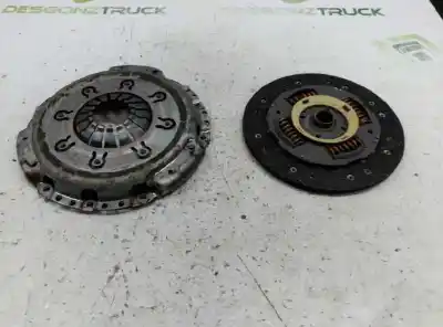 Peça sobressalente para automóvel em segunda mão kit de embreagem por renault trafic combi (ab 4.01) passenger authentique combi corto referências oem iam 7701475311
