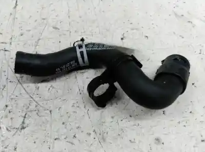 Peça sobressalente para automóvel em segunda mão manga por opel corsa c blue line referências oem iam 