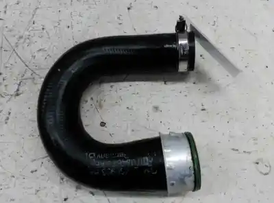 Peça sobressalente para automóvel em segunda mão coletor admissão por opel corsa c blue line referências oem iam 