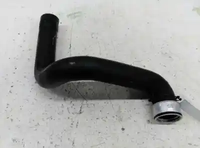 Peça sobressalente para automóvel em segunda mão coletor admissão por opel corsa c blue line referências oem iam 