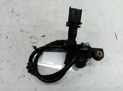 Peça sobressalente para automóvel em segunda mão SENSOR ABS DIANTEIRO ESQUERDO por OPEL CORSA C  Referências OEM IAM 09115064  