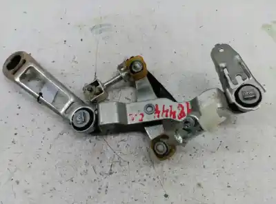 Peça sobressalente para automóvel em segunda mão ligação da caixa de velocidades por opel corsa c blue line referências oem iam 