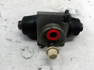 Peça sobressalente para automóvel em segunda mão cilindro de travões de tambor por opel corsa c blue line referências oem iam 550153