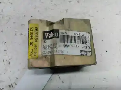 Автозапчастина б/у розсильний клапан для seat toledo (1m2) select посилання на oem iam 1j1820103b