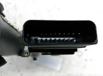 Автозапчастина б/у двиг скла задне ліво для seat toledo (1m2) select посилання на oem iam 1c0959811a  