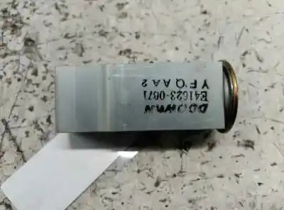 Peça sobressalente para automóvel em segunda mão válvula de expansão ar condicionado por kia carnival ii 2.9 cdri ex referências oem iam 