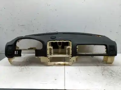 Peça sobressalente para automóvel em segunda mão tablier por kia carnival ii 2.9 cdri ex referências oem iam ok52y60350dcq