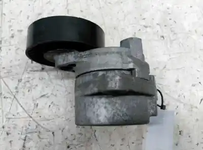 Peça sobressalente para automóvel em segunda mão esticador de correia por kia carnival ii 2.9 cdri ex referências oem iam 0k88r12750