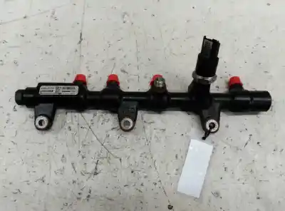 Peça sobressalente para automóvel em segunda mão régua / rampa de injetores por kia carnival ii 2.9 cdri ex referências oem iam 31500-4x500
